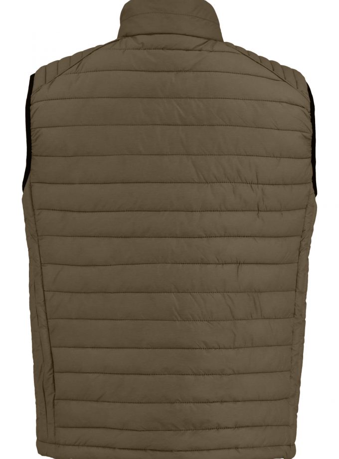 Μπουφάν Αμάνικο Fynch Hatton FH22W045 Quilted vest