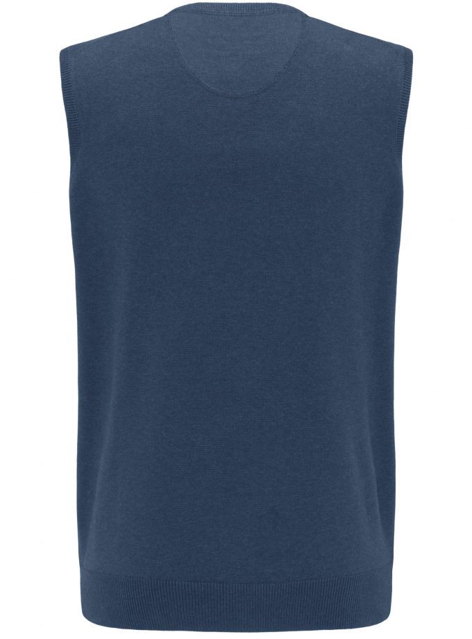 Slipover Fynch Hatton FH20W028 Nightblue