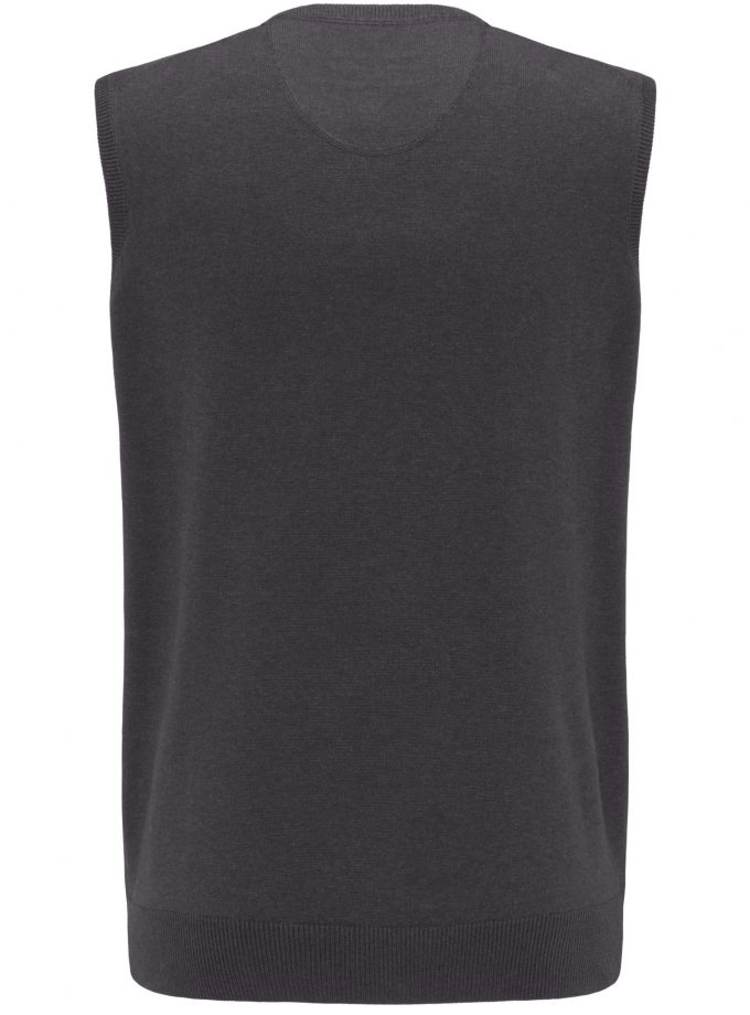 Slipover Fynch Hatton FH20W029 Grey