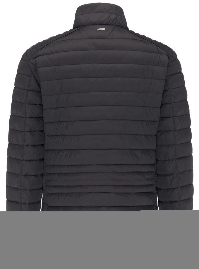 ΜΠΟΥΦΑΝ Fynch Hatton FH20W037 Γκρι