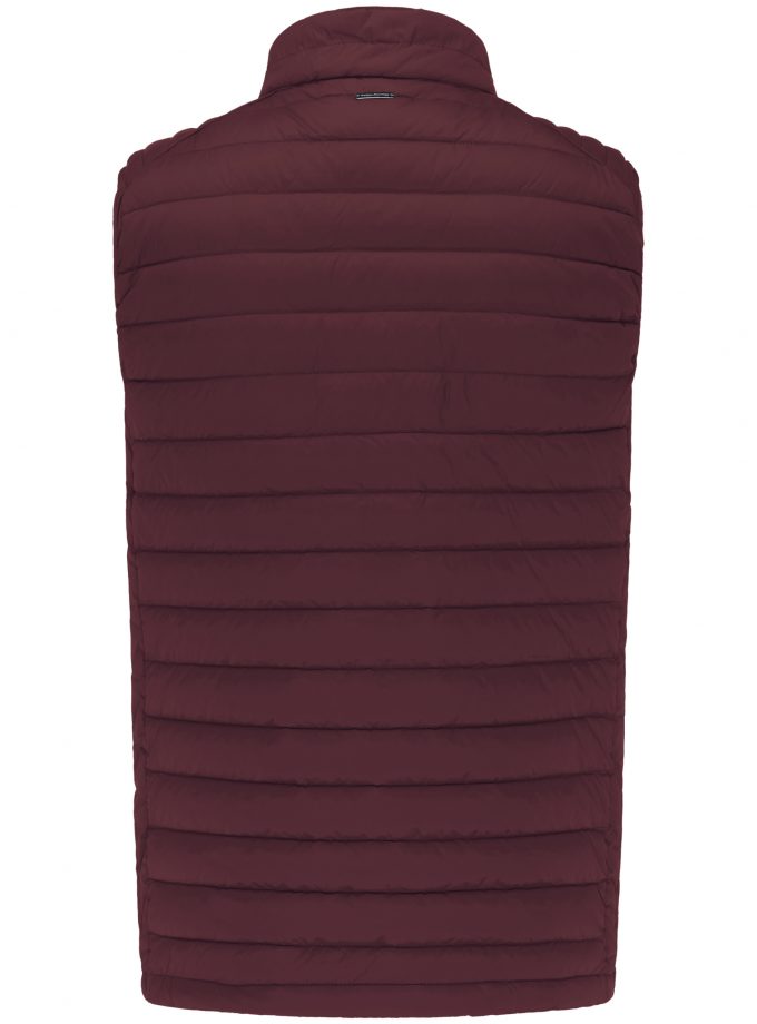 ΜΠΟΥΦΑΝ Fynch Hatton FH20W038 Μπορντό