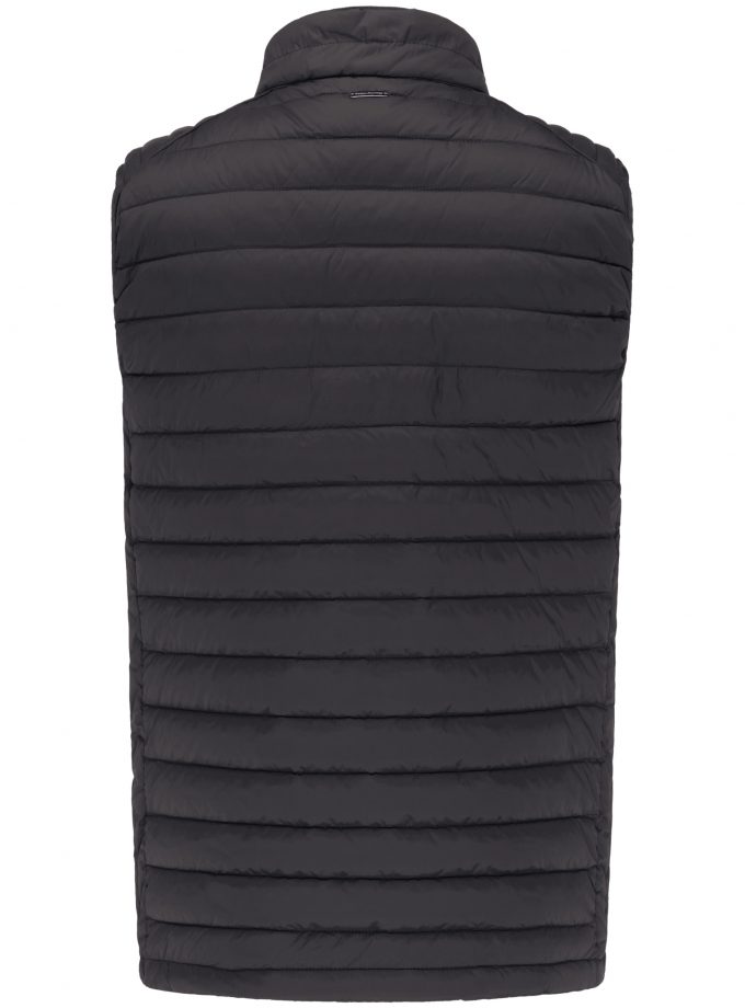 Vest Fynch Hatton FH20W039 Grey