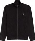 POLO ΜΠΛΟΥΖΑ Fred Perry FP22W004 polo piquet Μπορντό 10