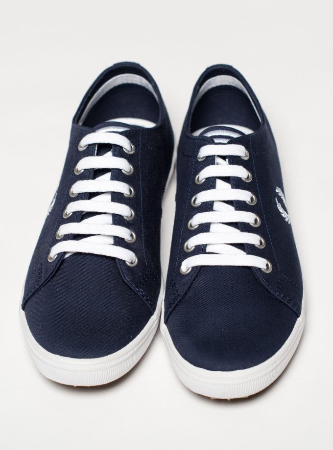 ΠΑΠΟΥΤΣΙ Fred Perry fRED PERRY FP17S0002 Μπλε