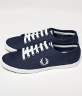 POLO ΜΠΛΟΥΖΑ Fred Perry FP21S001 Μαύρο