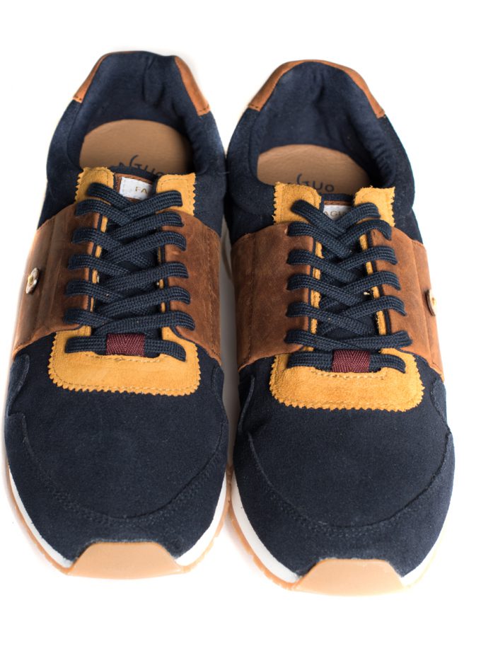 ΠΑΠΟΥΤΣΙ Faguo FAGUO FAG16W004 Μπλε