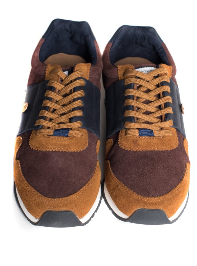 ΠΑΠΟΥΤΣΙ Faguo FAGUO FAG16W005 Μπορντό