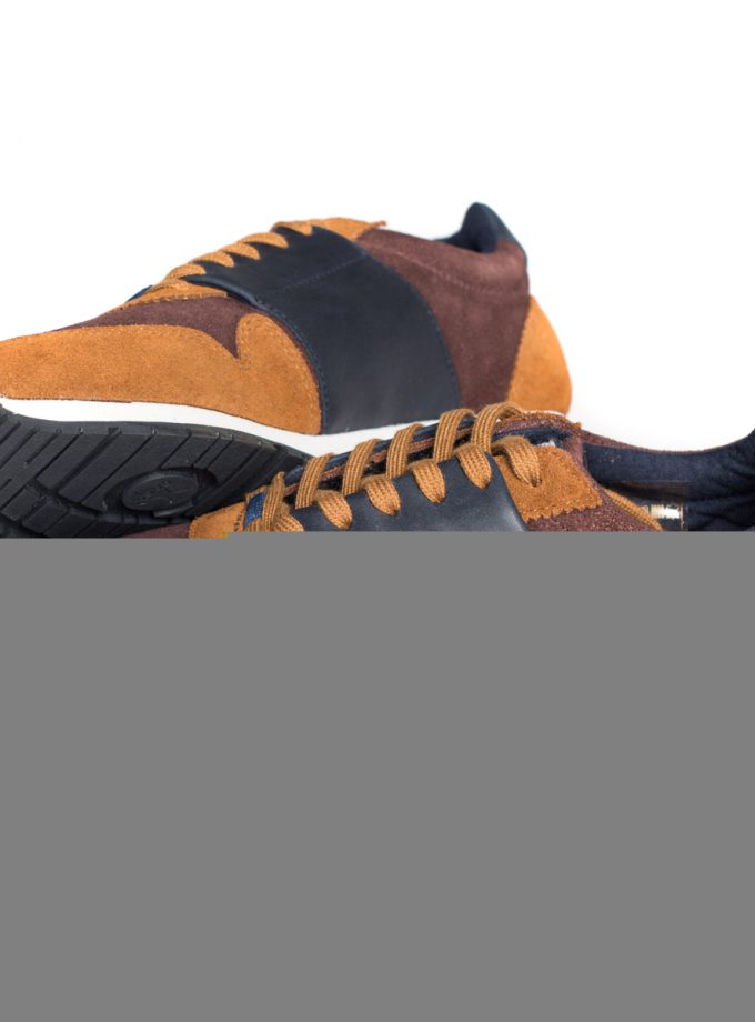 ΠΑΠΟΥΤΣΙ Faguo FAGUO FAG16W005 Μπορντό