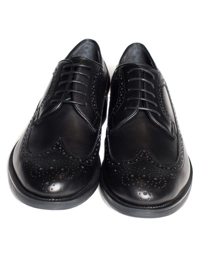 ΠΑΠΟΥΤΣΙ Stonefly STONEFLY STO16W001 Μαύρο