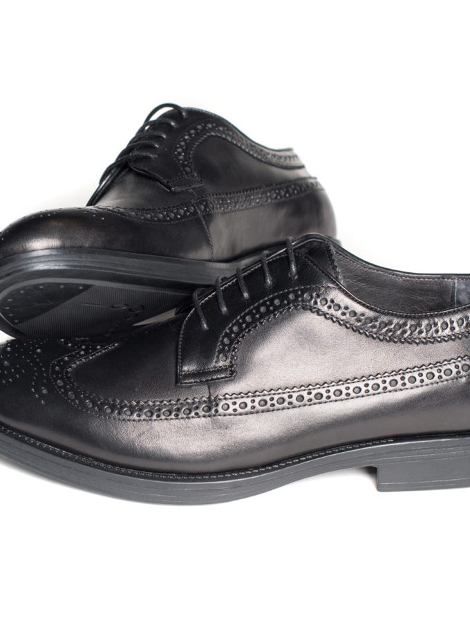 ΠΑΠΟΥΤΣΙ Stonefly STONEFLY STO16W001 Μαύρο