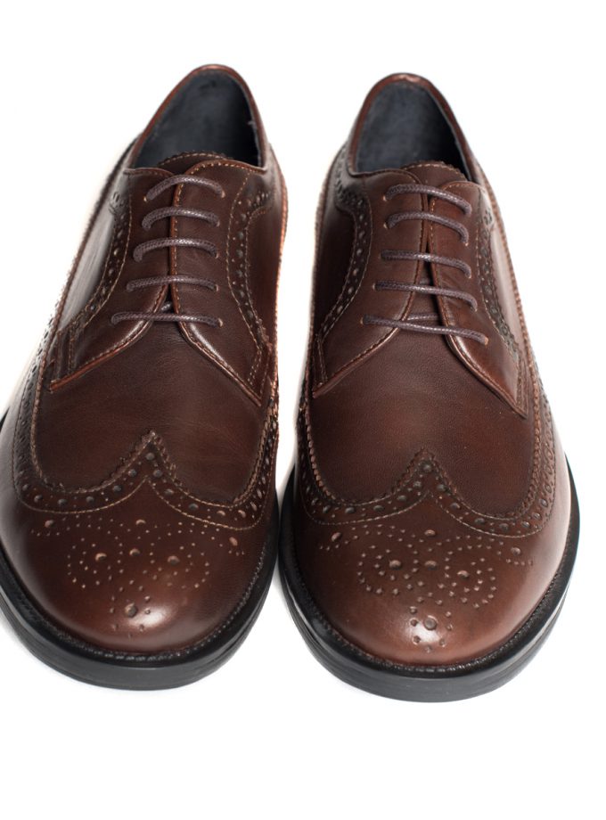 ΠΑΠΟΥΤΣΙ Stonefly STONEFLY STO16W002 Καφέ