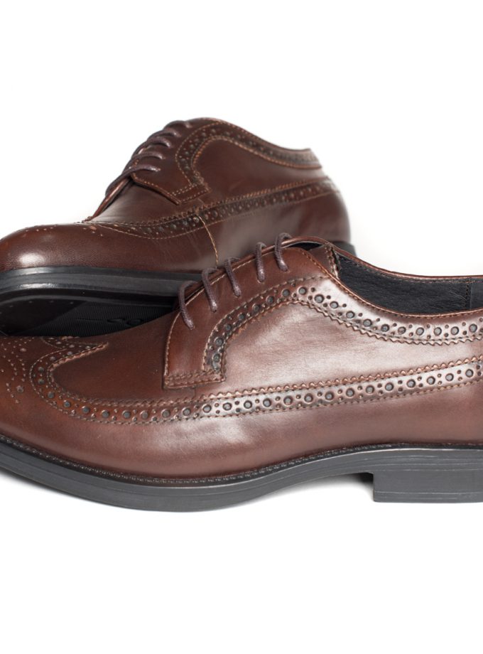 ΠΑΠΟΥΤΣΙ Stonefly STONEFLY STO16W002 Καφέ