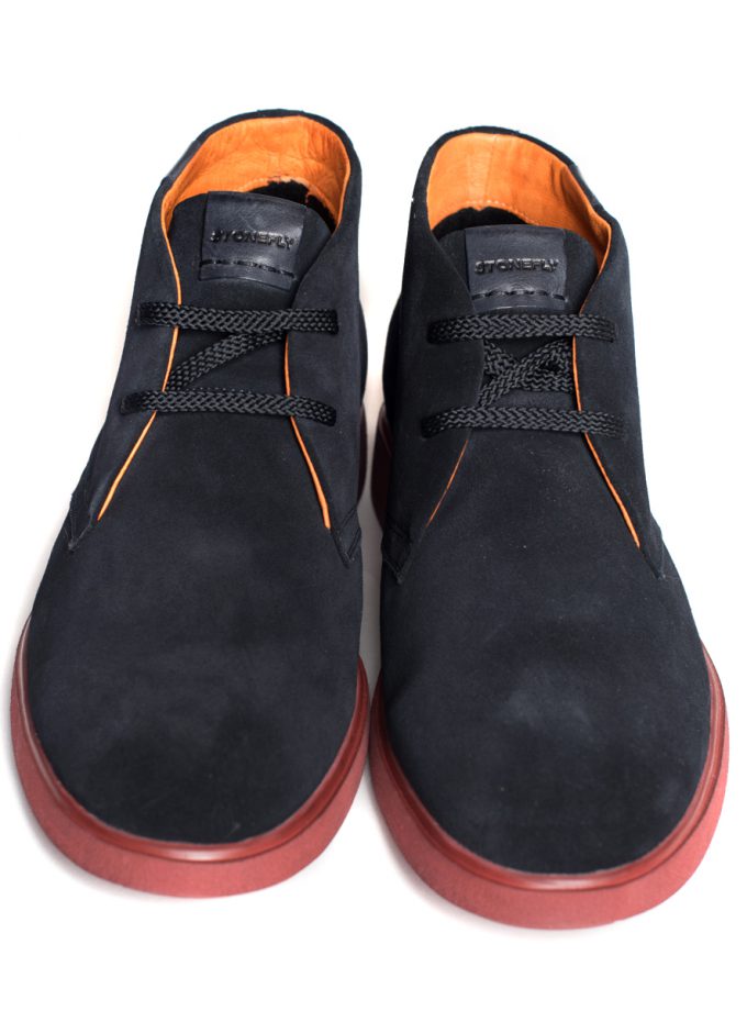 ΠΑΠΟΥΤΣΙ Stonefly STONEFLY STO16W004 Μπλε