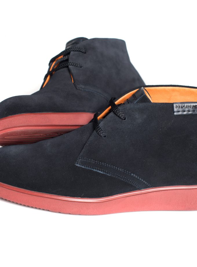 ΠΑΠΟΥΤΣΙ Stonefly STONEFLY STO16W004 Μπλε