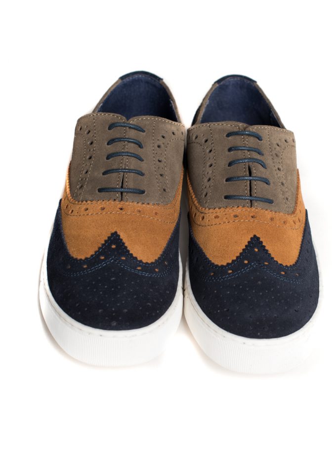 ΠΑΠΟΥΤΣΙ ATPCO AT16W004 Πολύχρωμο