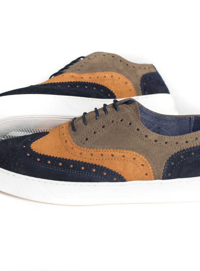 ΠΑΠΟΥΤΣΙ ATPCO AT16W004 Πολύχρωμο