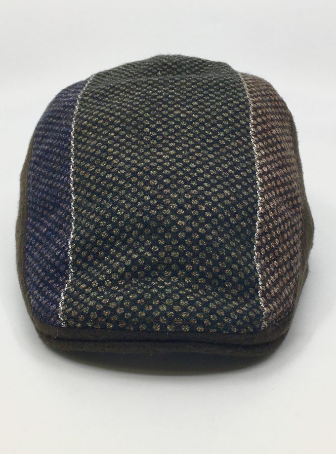 ΚΑΠΕΛΟ - ΤΡΑΓΙΑΣΚΕΣ Octopus OCT20W002 Marrone Καφέ