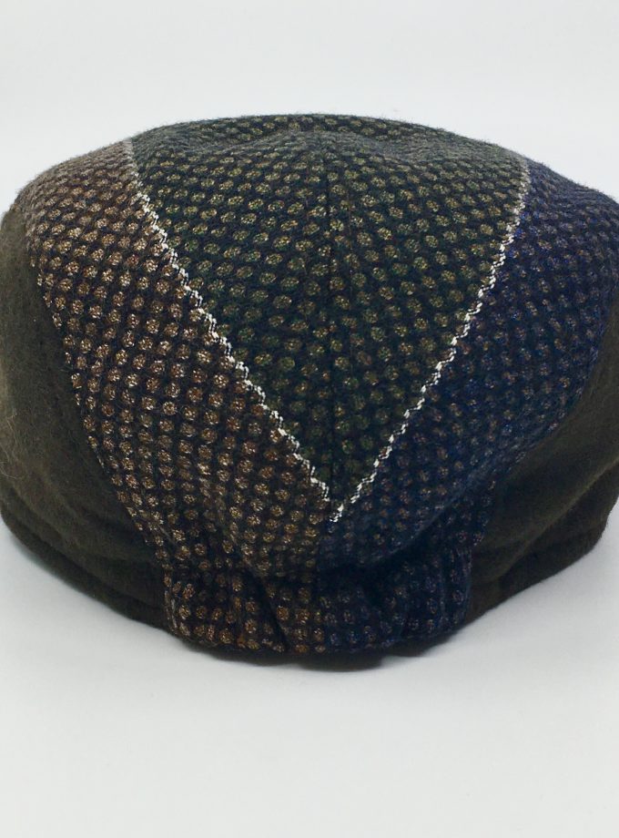 ΚΑΠΕΛΟ - ΤΡΑΓΙΑΣΚΕΣ Octopus OCT20W002 Marrone Καφέ