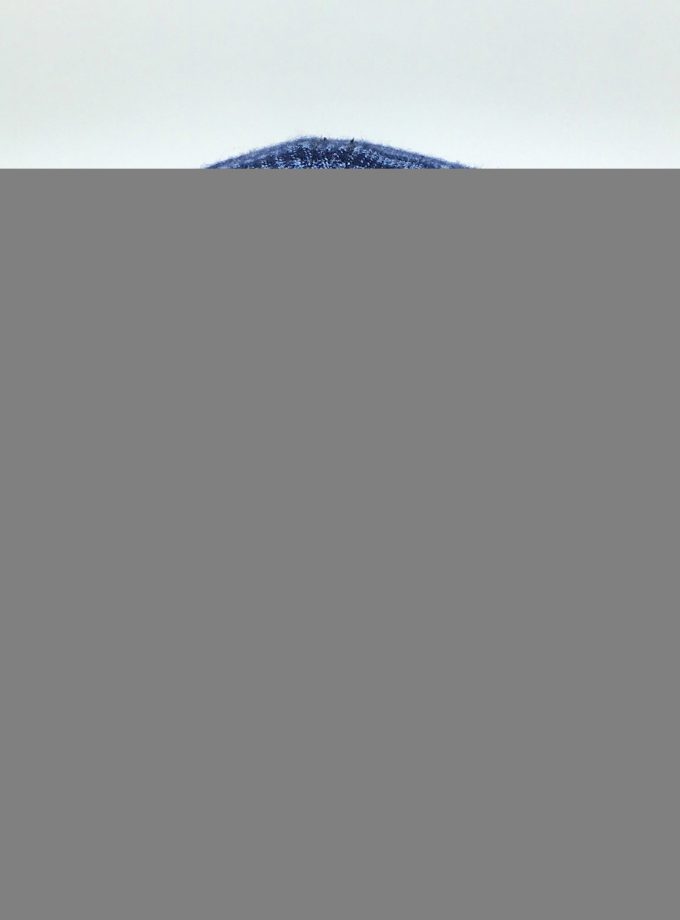 ΚΑΠΕΛΟ - ΤΡΑΓΙΑΣΚΕΣ Octopus Octapus OCT20W001 navyblu Μπλε