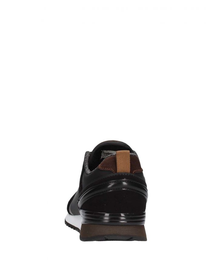 ΠΑΠΟΥΤΣΙ Colmar CO17W0003 Μαύρο