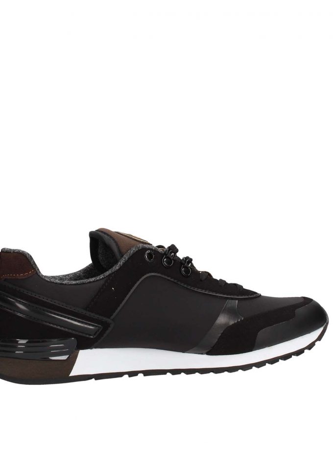 ΠΑΠΟΥΤΣΙ Colmar CO17W0003 Μαύρο