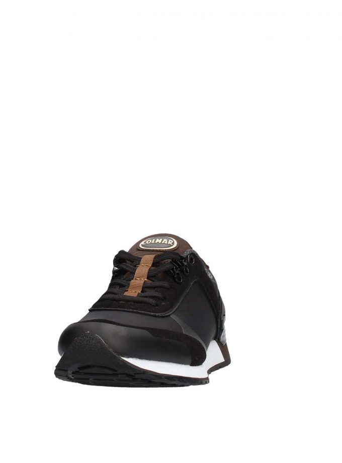 ΠΑΠΟΥΤΣΙ Colmar CO17W0003 Μαύρο