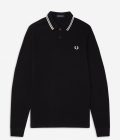 T-SHIRT ΜΠΛΟΥΖΑ Fred Perry FP22S007 Ombre Graphic 8