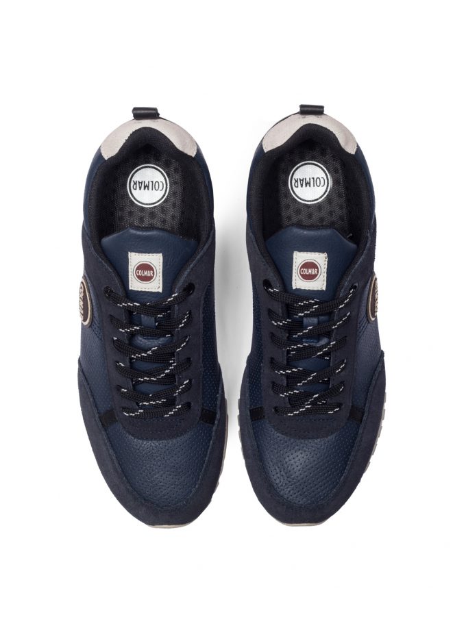 ΠΑΠΟΥΤΣΙ Colmar CO17W0002 Μπλε