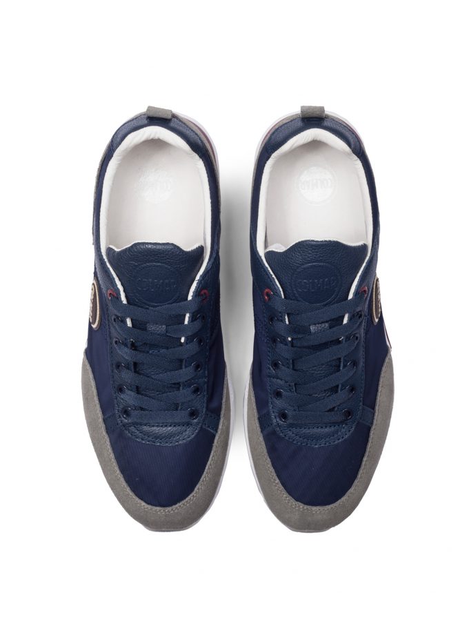 ΠΑΠΟΥΤΣΙ Colmar CO17W0001 Μπλε