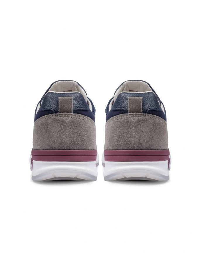 ΠΑΠΟΥΤΣΙ Colmar CO17W0001 Μπλε