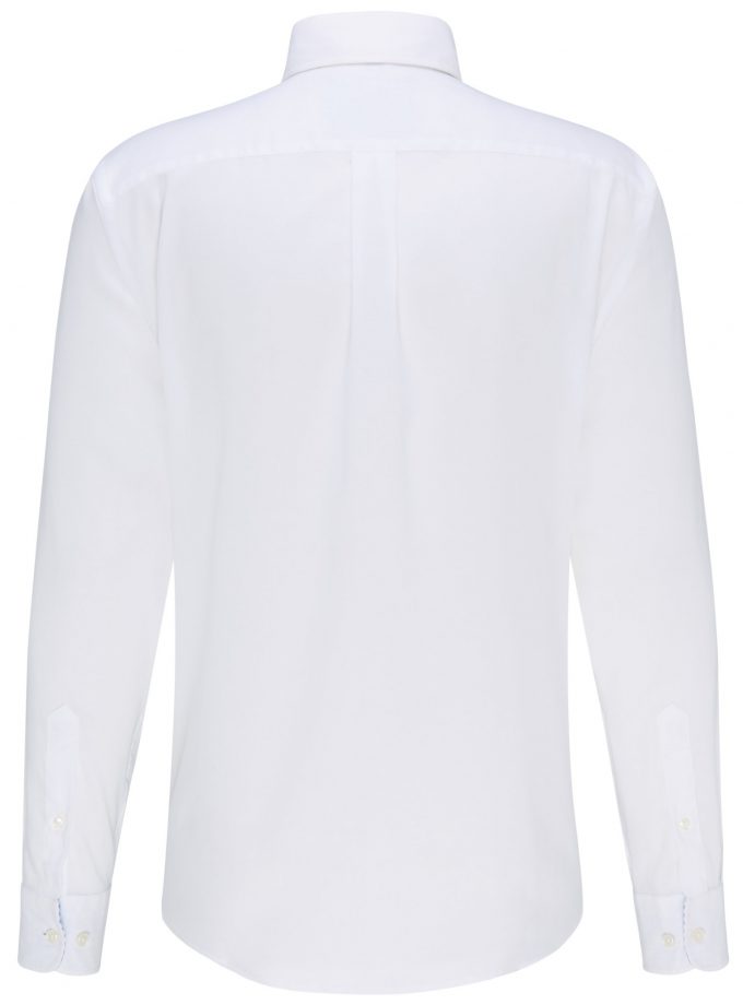 Shirt Fynch Hatton FH20S012 bdoxford white