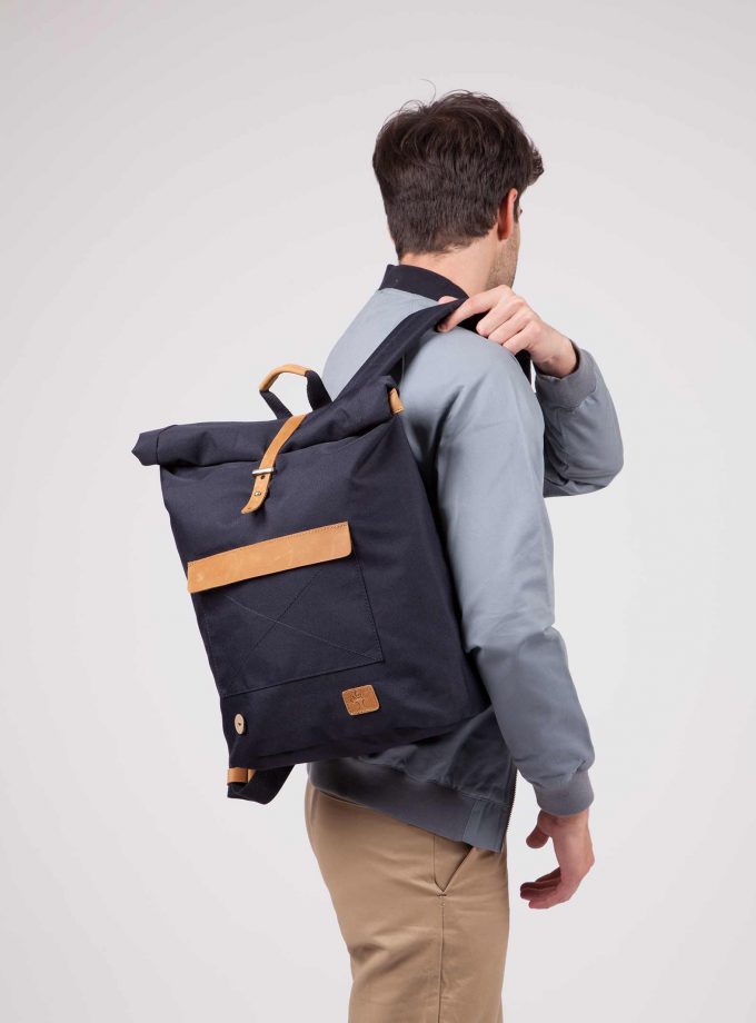 ΤΣΑΝΤΑ Faguo FAGUO FAG17S002 Μπλε