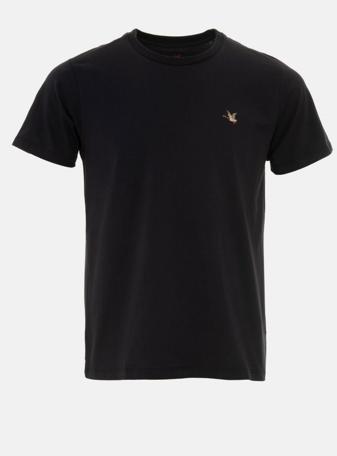 T-SHIRT ΜΠΛΟΥΖΑ Chevignon CH19S010 Μπλε