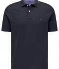 Polo Μπλούζα Fynch Hatton FH24S018 Modern Fit Leaf Green 8