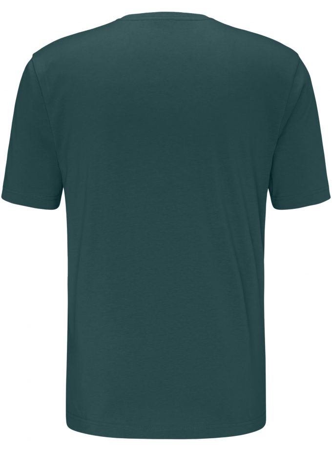 T-Shirt Fynch Hatton FH22S015 Basic Diesel