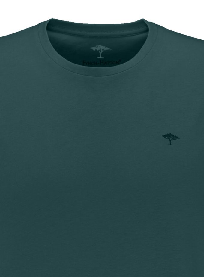 T-Shirt Fynch Hatton FH22S015 Basic Diesel