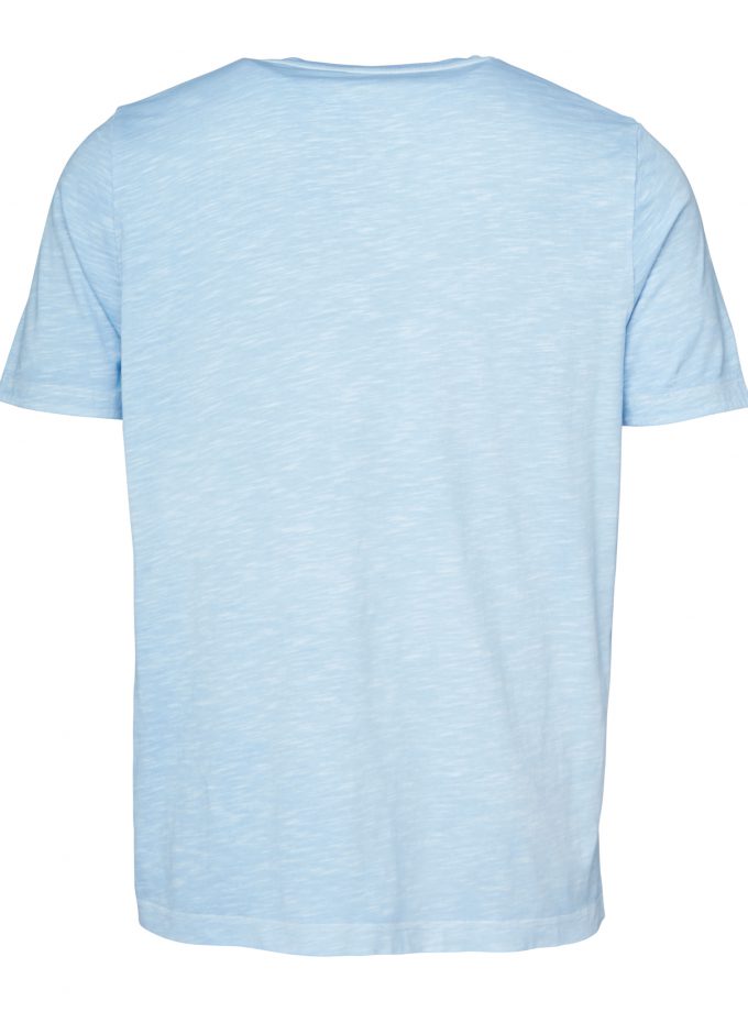 T-Shirt Fynch Hatton FH22S018 G-dyed