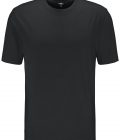 T-Shirt Μπλούζα Fynch Hatton FH22S014 Basic Navy Melange 4