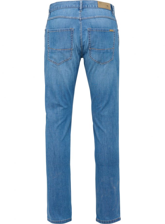 Pants Fynch Hatton FH22S023 Derban Denim