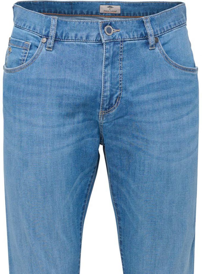 Pants Fynch Hatton FH22S023 Derban Denim