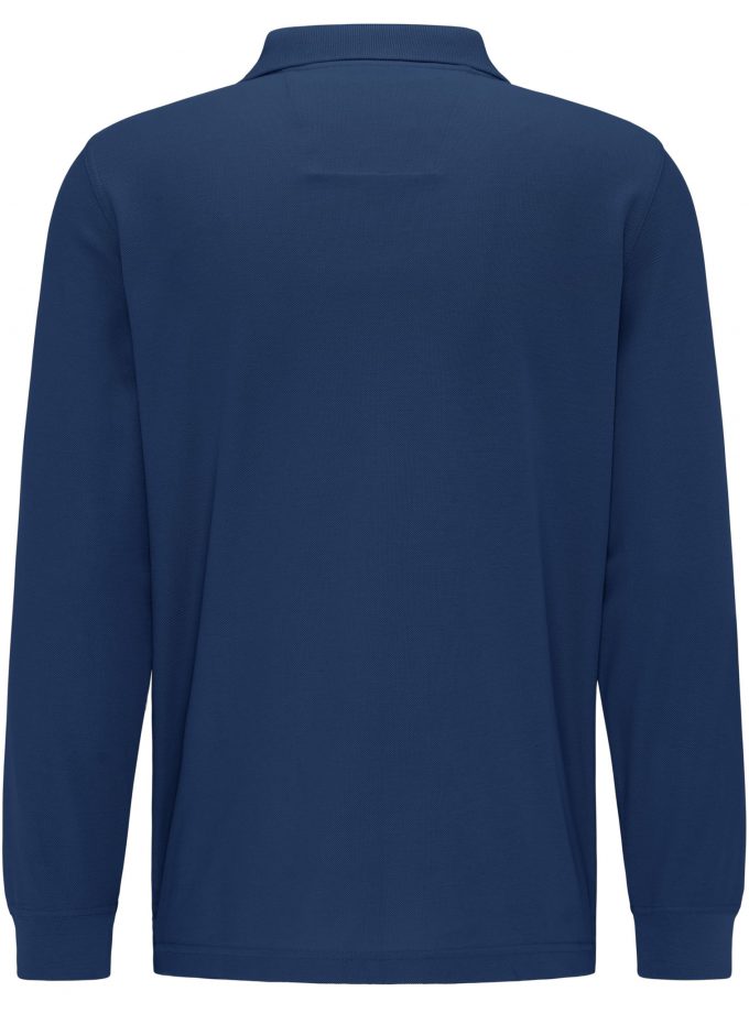 Μπλούζα Fynch Hatton FH23W039 Polo Night