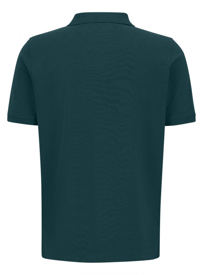 Polo Μπλούζα Fynch Hatton FH24S011 Diesel