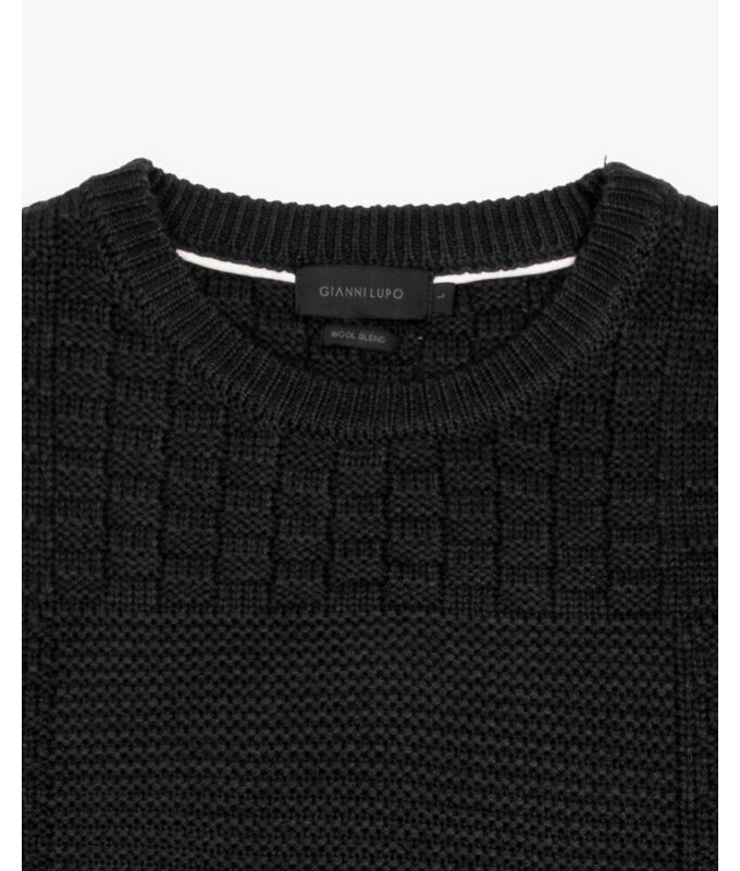 Πλεκτό - Πουλόβερ Gianni Lupo GL24W001