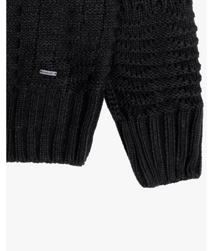 Πλεκτό - Πουλόβερ Gianni Lupo GL24W001