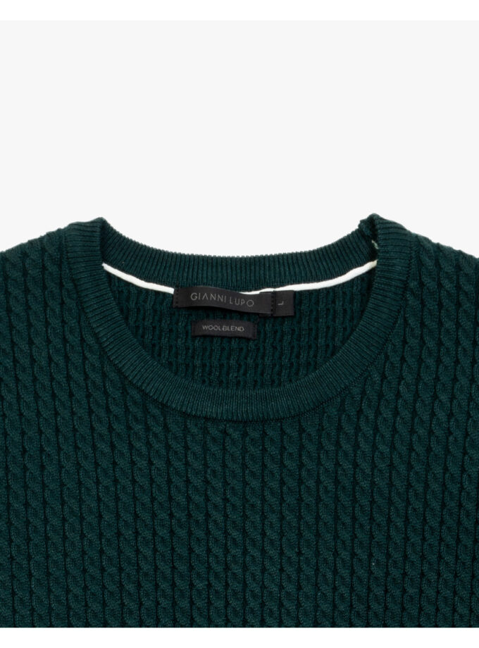 Πλεκτό - Πουλόβερ Gianni Lupo GL24W005