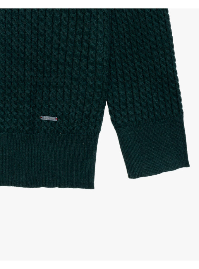 Πλεκτό - Πουλόβερ Gianni Lupo GL24W005