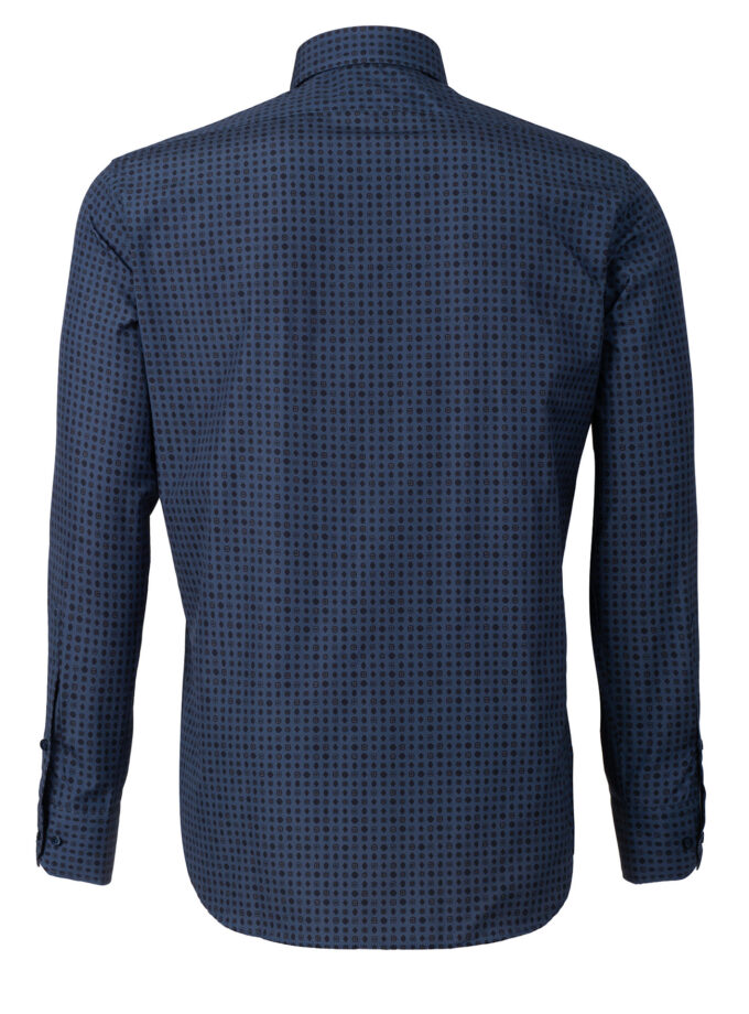 Πουκάμισο Tailornine TN24W028