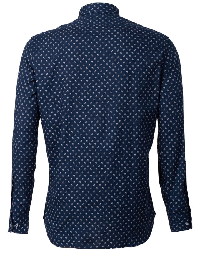 Πουκάμισο Tailornine TN24W048