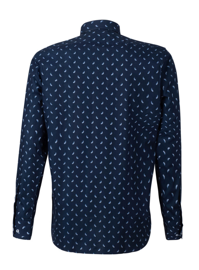 Πουκάμισο Tailornine TN24W050