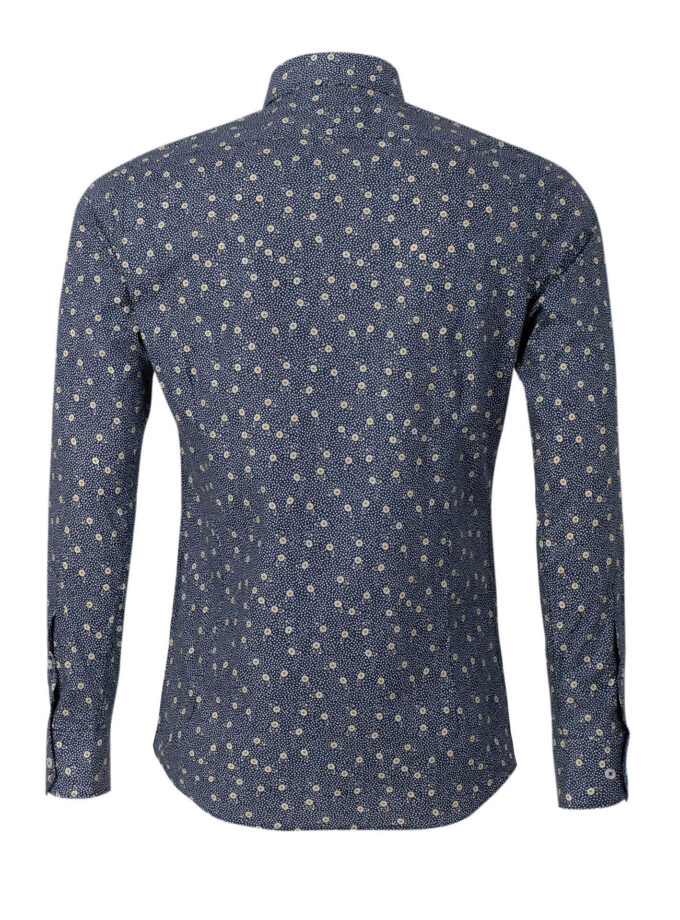 Πουκάμισο Tailornine TN24W054 slim